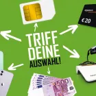 Unternehmen 3 Bild SPARPHONE Werbung am Hattingen NW