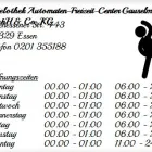 Unternehmen 1 Bild SPIELOTHEK AUTOMATEN-FREIZEIT-CENTER GAUSELMANN GMBH & CO. KG Unterhaltung am Essen NW