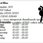 Unternehmen 1 Bild SPORT KLOSE Sportartikel Einzelhandel am Velbert NW