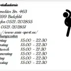 Unternehmen 1 Bild SPORTAKADEMIE Unterhaltung am Bielefeld NW