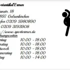 Unternehmen 1 Bild SPORTARTIKEL ERMER Sport & Freizeit am Gelsenkirchen NW