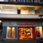 Unternehmen 12 Bild SPORTSCHECK BIELEFELD Textil, Bekleidung Einzelhandel am Bielefeld NW