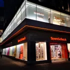 Unternehmen 14 Bild SPORTSCHECK BIELEFELD Textil, Bekleidung Einzelhandel am Bielefeld NW