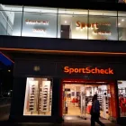 Unternehmen 21 Bild SPORTSCHECK BIELEFELD Textil, Bekleidung Einzelhandel am Bielefeld NW