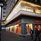 Unternehmen 8 Bild SPORTSCHECK BIELEFELD Textil, Bekleidung Einzelhandel am Bielefeld NW