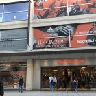 Unternehmen 5 Bild SPORTSCHECK STUTTGART Textil, Bekleidung Einzelhandel am Stuttgart BW