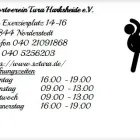 Unternehmen 1 Bild SPORTVEREIN TURA HARKSHEIDE E.V. Sportvereine, Sportclubs, Spielvereine am Norderstedt SH
