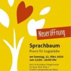 Unternehmen 2 Bild SPRACHBAUM PRAXIS FÜR LOGOPÄDIE Ärzte am Ludwigshafen RP