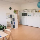 Unternehmen 1 Bild SPRECH ZEIT HILDEN - LOGOPÄDIE JULIE REIL & TEAM Ärzte am Hilden NW