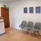 Unternehmen 2 Bild SPRECH ZEIT HILDEN - LOGOPÄDIE JULIE REIL & TEAM Ärzte am Hilden NW