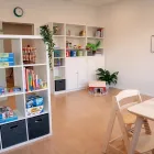 Unternehmen 3 Bild SPRECH ZEIT HILDEN - LOGOPÄDIE JULIE REIL & TEAM Ärzte am Hilden NW