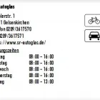 Unternehmen 1 Bild SR AUTOGLAS Kfz-Glasereien am Gelsenkirchen NW