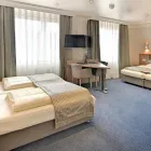 Unternehmen 2 Bild ST. JOSEPH HOTEL HAMBURG - REEPERBAHN ST. PAULI KIEZ Reisen am Hamburg HH