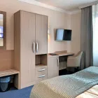 Unternehmen 5 Bild ST. JOSEPH HOTEL HAMBURG - REEPERBAHN ST. PAULI KIEZ Reisen am Hamburg HH