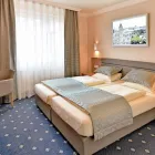 Unternehmen 6 Bild ST. JOSEPH HOTEL HAMBURG - REEPERBAHN ST. PAULI KIEZ Reisen am Hamburg HH