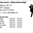 Unternehmen 1 Bild ST. SEBASTIANUS-SCHÜTZENBRUDERSCHAFT Sportvereine, Sportclubs, Spielvereine am Solingen NW