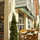 Unternehmen 3 Bild STADTHOTEL WEINSBERG Restaurant & Café am Stuttgart BW