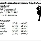 Unternehmen 1 Bild STÄDTISCHE KINDERTAGESEINRICHTUNG WEVELINGHOVEN WIRBELWIND Sportvereine, Sportclubs, Spielvereine am Grevenbroich NW