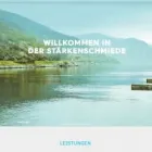 Unternehmen 1 Bild STAERKENSCHMIEDE Ärzte am Stuttgart BW
