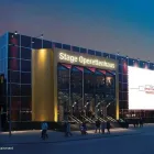 Unternehmen 1 Bild STAGE OPERETTENHAUS Verleihunternehmen, Vermietungsunternehmen, Vermittlungsunternehmen am Hamburg HH