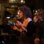 Unternehmen 2 Bild STAND-ARTS JAZZBAND JAZZTRIO Verleihunternehmen, Vermietungsunternehmen, Vermittlungsunternehmen am Berlin BE