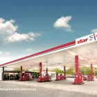Unternehmen 1 Bild STAR TANKSTELLE Tankstellen am Berlin BE