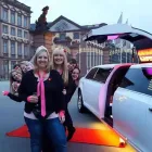 Unternehmen 9 Bild STARDRIVE STRETCH-LIMOUSINENSERVICE Verleihunternehmen, Vermietungsunternehmen, Vermittlungsunternehmen am Mannheim BW