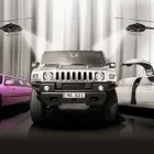 Unternehmen 1 Bild STARDRIVE STRETCH-LIMOUSINENSERVICE Verleihunternehmen, Vermietungsunternehmen, Vermittlungsunternehmen am Mannheim BW