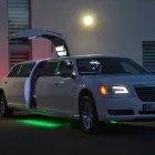 Unternehmen 3 Bild STARDRIVE STRETCH-LIMOUSINENSERVICE Verleihunternehmen, Vermietungsunternehmen, Vermittlungsunternehmen am Mannheim BW