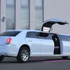Unternehmen 5 Bild STARDRIVE STRETCH-LIMOUSINENSERVICE Verleihunternehmen, Vermietungsunternehmen, Vermittlungsunternehmen am Mannheim BW