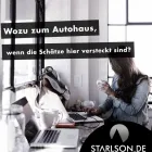 Unternehmen 3 Bild STARLSON Werbung am Solingen NW