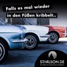 Unternehmen 5 Bild STARLSON Werbung am Solingen NW