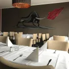 Unternehmen 10 Bild STEAK HOUSE GIOVANNI 1978 GMBH - ABHOL- UND LIEFERSERVICE VON 11-20 UHR Steakhäuser am Berlin BE