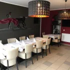 Unternehmen 12 Bild STEAK HOUSE GIOVANNI 1978 GMBH - ABHOL- UND LIEFERSERVICE VON 11-20 UHR Steakhäuser am Berlin BE