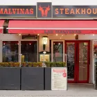 Unternehmen 20 Bild STEAKHOUSE LAS MALVINAS Restaurant & Café am Berlin BE