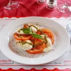 Unternehmen 24 Bild STEAKHOUSE LAS MALVINAS Restaurant & Café am Berlin BE