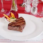 Unternehmen 9 Bild STEAKHOUSE LAS MALVINAS Restaurant & Café am Berlin BE