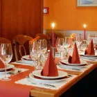 Unternehmen 11 Bild STEAKHOUSE LAS MALVINAS Restaurant & Café am Berlin BE