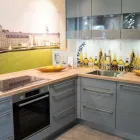 Unternehmen 2 Bild STEIDL KÜCHENATELIER Raumausstatter, Innenausstatter am Karlsruhe BW