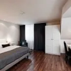 Unternehmen 2 Bild STEIGENBERGER MANNHEIMER HOF HOTEL Reisen am Mannheim BW