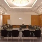 Unternehmen 1 Bild STEIGENBERGER MANNHEIMER HOF HOTEL Reisen am Mannheim BW