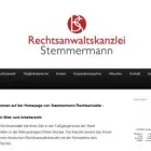 Unternehmen 1 Bild STEMMERMANN RECHTSANWÄLTE Rechtsanwälte am Ludwigshafen RP