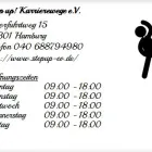 Unternehmen 1 Bild STEP UP! KARRIEREWEGE E.V. Sportschulen am Hamburg HH