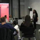 Unternehmen 3 Bild STEPS PERSONAL- UND ORGANISATIONSENTWICKLUNG Seminare, Seminarveranstalter am Stuttgart BW