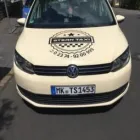 Unternehmen 1 Bild STERN TAXI ISERLOHN Transport & Verkehr am Iserlohn NW