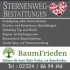 Unternehmen 1 Bild STERNENWEG BESTATTUNGEN Soziales & Gesellschaft am Hattingen NW