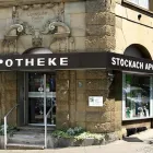 Unternehmen 1 Bild STÖCKACH-APOTHEKE Gesundheitsdienste am Stuttgart BW