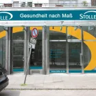 Unternehmen 1 Bild STOLLE SANITÄTSHAUS EPPENDORF Orthopädische Schuhmachereien am Hamburg HH
