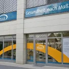 Unternehmen 1 Bild STOLLE SANITÄTSHAUS NORDERSTEDT AM HEROLD CENTER Orthopädische Schuhmachereien am Norderstedt SH