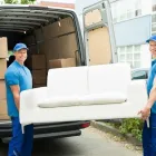 Unternehmen 5 Bild STORANGEBOX GMBH Transportunternehmen, Fuhrunternehmen am Düsseldorf NW